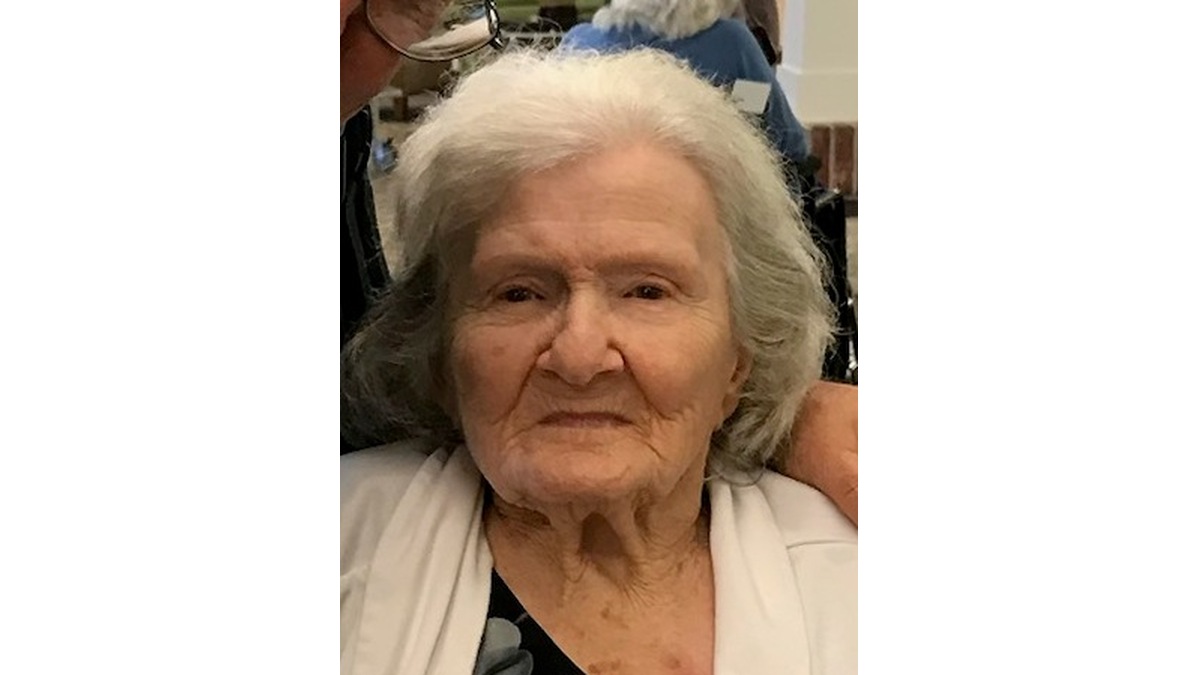 Marie Thibodeaux Obituary - Rayne, LA | Duhon Funeral Home, L.L.C.